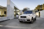 Mercedes-AMG G63 2018 года (WW)
